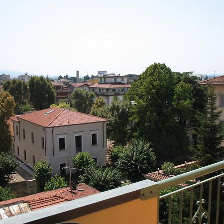 Albergo Paradiso Μοντεκατίνι Τέρμε Εξωτερικό φωτογραφία