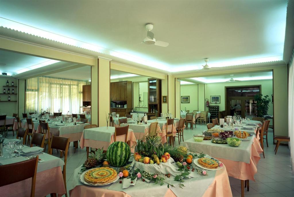 Albergo Paradiso Μοντεκατίνι Τέρμε Εξωτερικό φωτογραφία