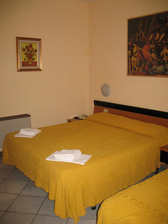 Albergo Paradiso Μοντεκατίνι Τέρμε Δωμάτιο φωτογραφία