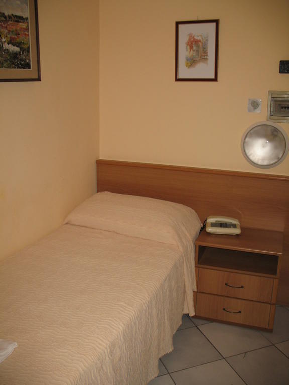 Albergo Paradiso Μοντεκατίνι Τέρμε Δωμάτιο φωτογραφία