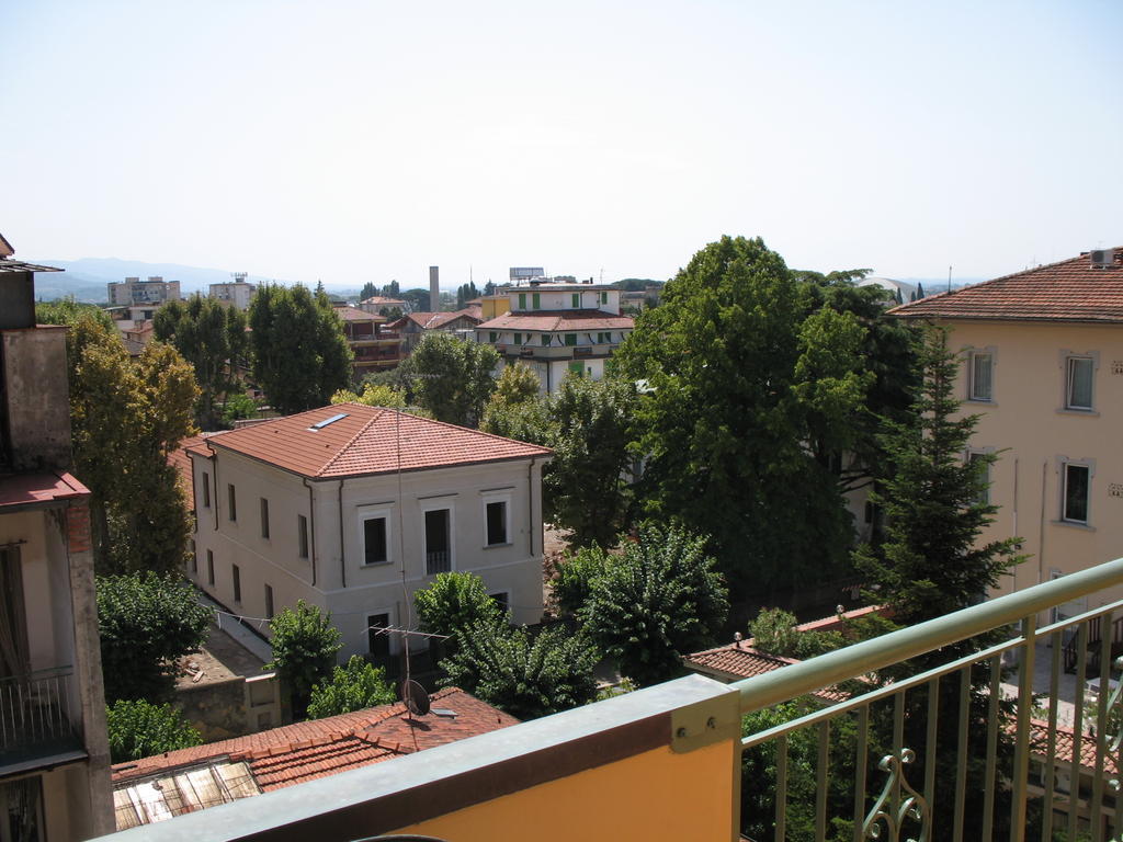 Albergo Paradiso Μοντεκατίνι Τέρμε Εξωτερικό φωτογραφία