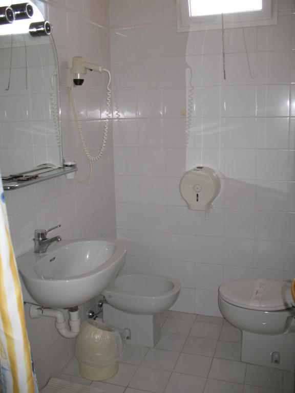 Albergo Paradiso Μοντεκατίνι Τέρμε Δωμάτιο φωτογραφία