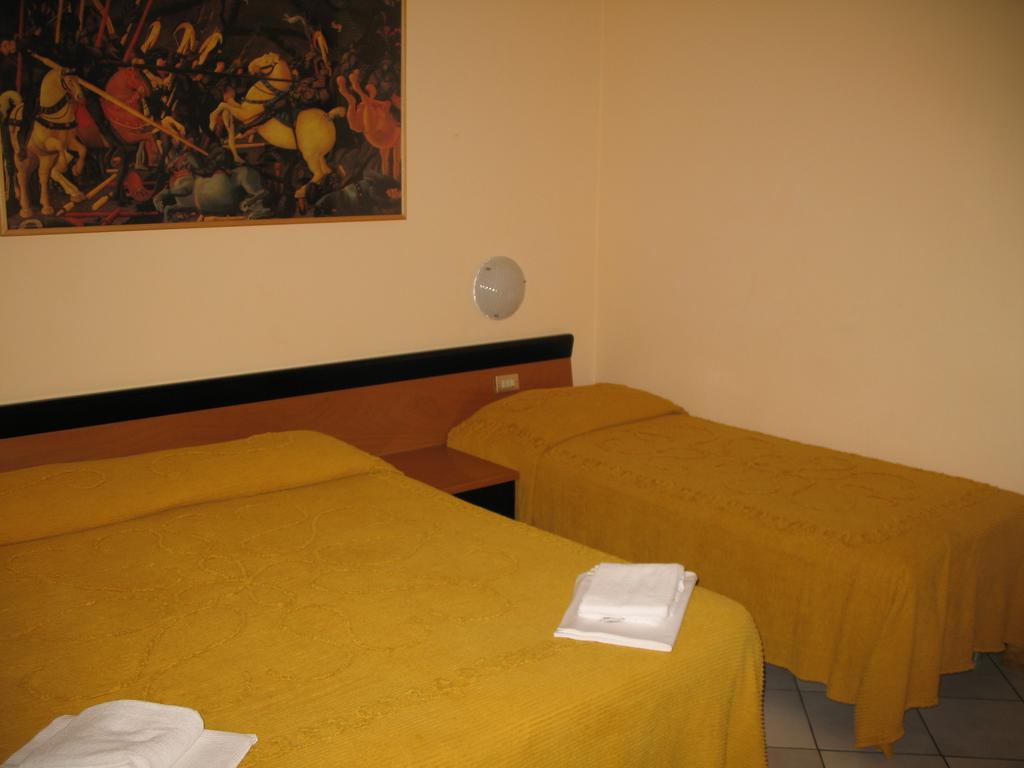 Albergo Paradiso Μοντεκατίνι Τέρμε Εξωτερικό φωτογραφία