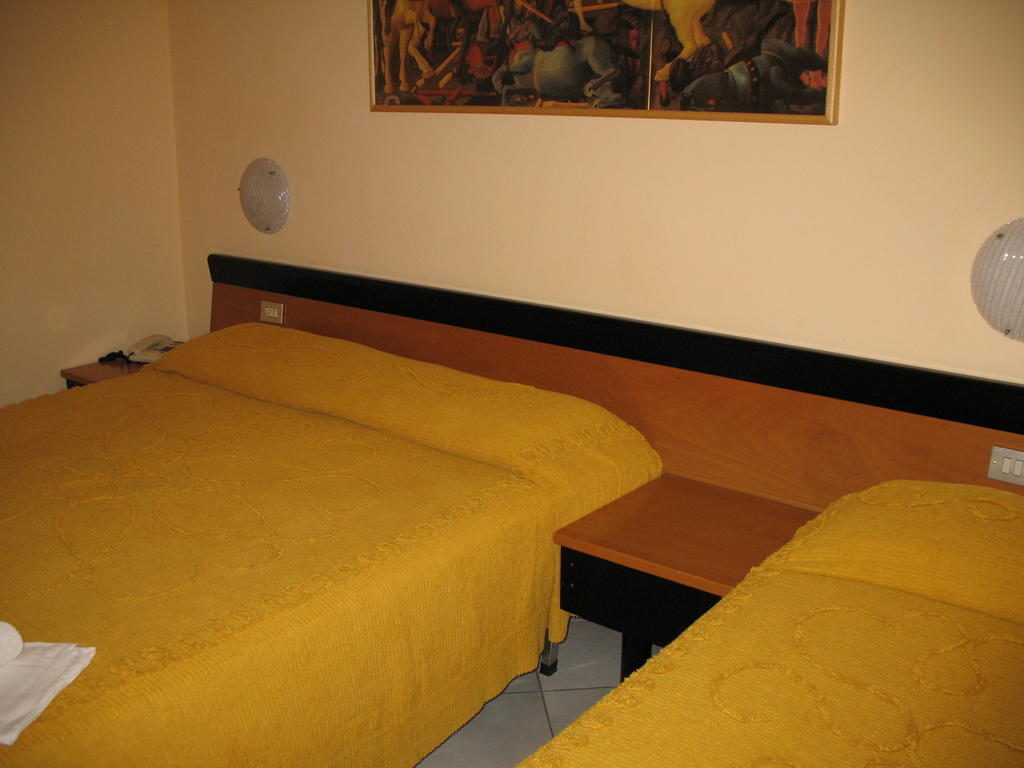 Albergo Paradiso Μοντεκατίνι Τέρμε Δωμάτιο φωτογραφία