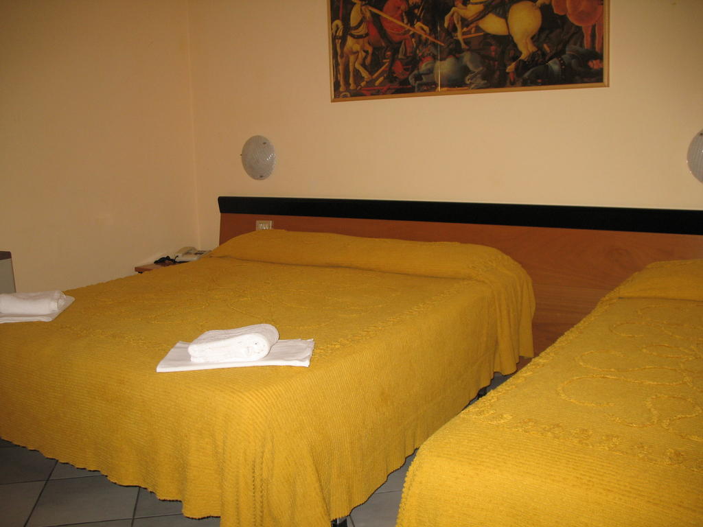 Albergo Paradiso Μοντεκατίνι Τέρμε Δωμάτιο φωτογραφία