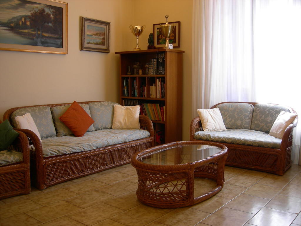 Albergo Paradiso Μοντεκατίνι Τέρμε Εξωτερικό φωτογραφία