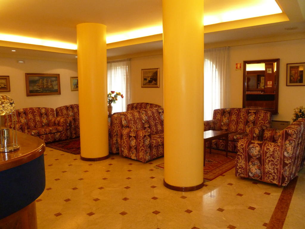 Albergo Paradiso Μοντεκατίνι Τέρμε Εξωτερικό φωτογραφία