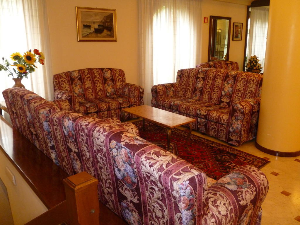 Albergo Paradiso Μοντεκατίνι Τέρμε Εξωτερικό φωτογραφία