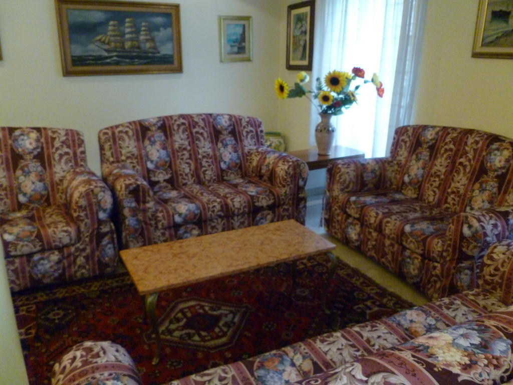 Albergo Paradiso Μοντεκατίνι Τέρμε Εξωτερικό φωτογραφία