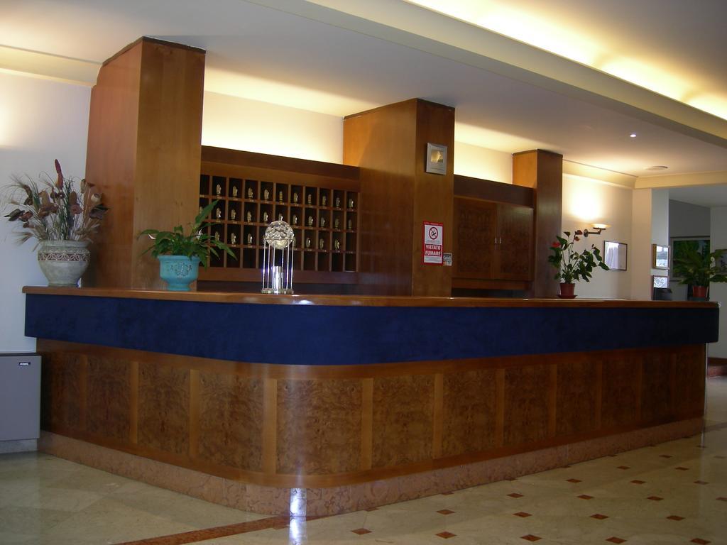 Albergo Paradiso Μοντεκατίνι Τέρμε Εξωτερικό φωτογραφία